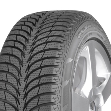 Goodyear Ultra Grip Ice+ Friction (Rim Fringe Protection) 215/55 R17 T94