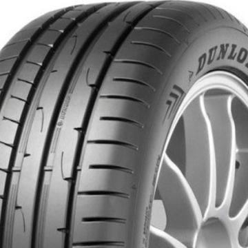 DUNLOP SP Sport Maxx RT 2 (RIM FRINGE PROTECTION) 225/55 R17 W101