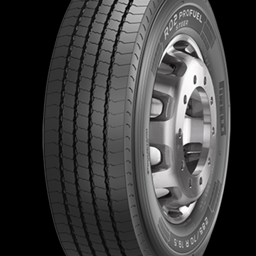 Prometeon R02 Profuel Steer 355/50 R0C 156 L