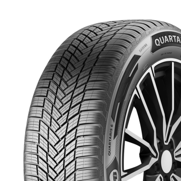BARUM Quartaris 6 205/55 R16 91H