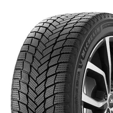 Michelin X-Ice Snow + 315/35 R20 110H
