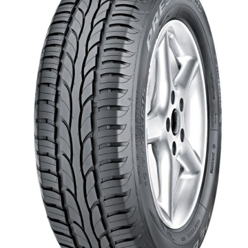 Continental Sport Contact-5 (MO) (Rim Fringe Protection) 245/45 R17 W95