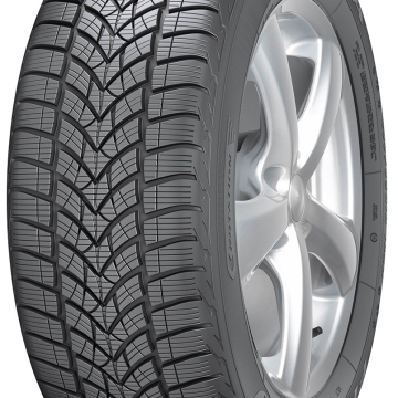 Bridgestone Turanza All Season 6 M+S Enliten (Rim Fringe Prote 225/45 R19 W96