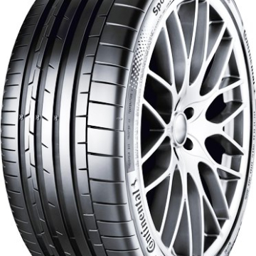 DIPLOMAT Ultra High Performance (Rim Fringe Protection) 225/45 R17 W91