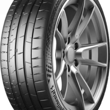 CrossWind Grip Peak All Season M+S (Rim Fringe Protection) 245/45 R19 W102