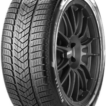 FIRESTONE ROADHAWK 2 (Rim Fringe Protection) 255/40 R20 W101