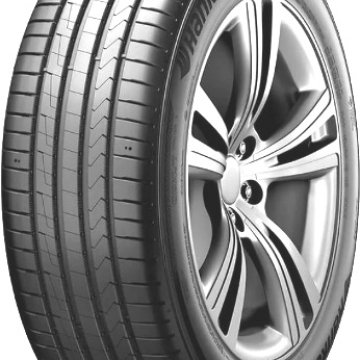 Yokohama Advan Sport V107E (*) (Rim Fringe Protection) 315/40 R21 Y115