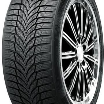 Continental Winter Contact 8 S EVc (Rim Fringe Protection) 255/40 R21 V102