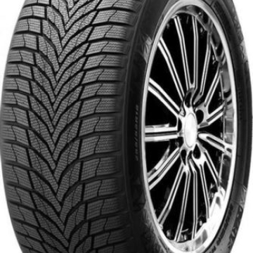 Bridgestone Blizzak ICE Friction Nordic Compound 215/55 R17 S98