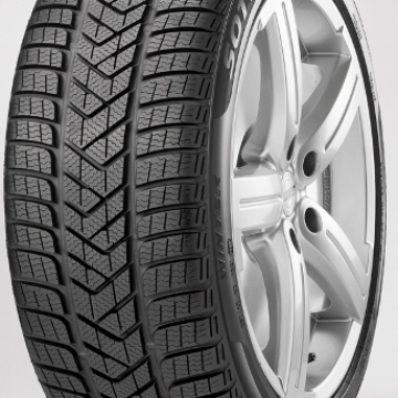 Tigar SUV ICE Studded 275/45 R20 T110