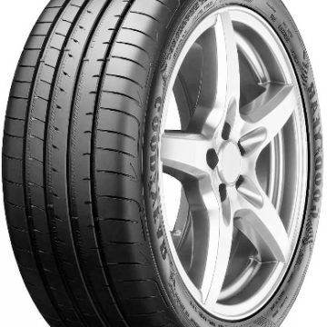 Kumho Solus HA32 All Season M+S SUV 255/45 R20 W105