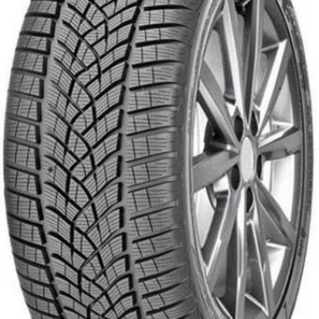 Continental SportContact 6 Conti Seal Inside POL (Rim Fringe P 245/40 R20 V99