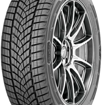 SUPERIA STAR+ (Rim Fringe Protection) 215/40 R18 W89