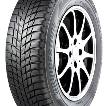 Bridgestone Blizzak 6 Enliten (Rim Fringe Protection) 285/40 R22 W110