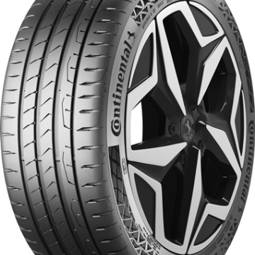 FORTUNA GOwin UHP (Rim Fringe Protection) 215/50 R17 V95
