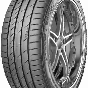 FORTUNA Euro VAN 6PR 165/70 R14C S89/87
