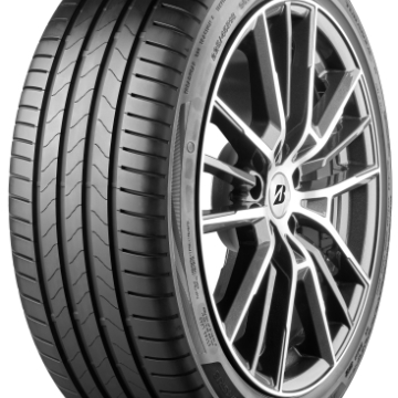Minerva Radial F205 205/55 R19 W97