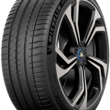 Tristar Sportpower SUV (Rim Fringe Protection) 245/40 R21 Y100