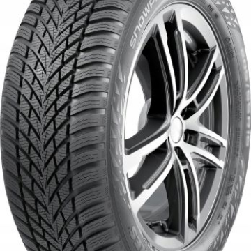 FIRESTONE Firehawk All Season M+S 185/55 R15 V82