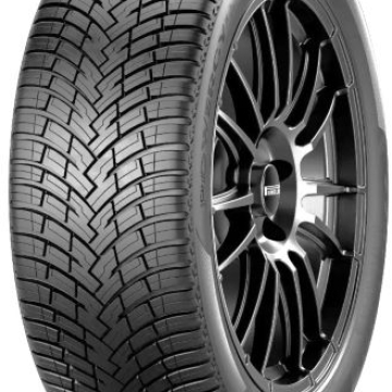 Continental Viking Contact 7 Nordic Compoun 255/40 R19 T100