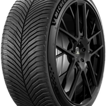 Continental All Season Contact 2 Elect M+S (Rim Fringe Protect 245/45 R17 Y99