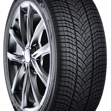 Hankook Ventus S1 Evo3 K127 SUV (Rim Fringe Protection) 255/35 R21 Y98