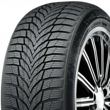Hankook IPIKE RS2* W429 Studdable (Rim Fringe Protection) 245/40 R19 T98