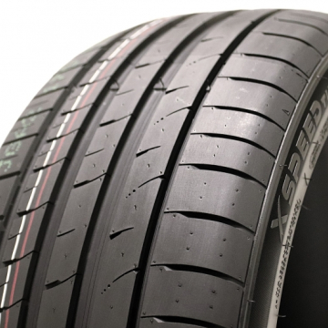 ZMAX WINTERHAWKE II (Rim Fringe Protection) 315/35 R20 V110