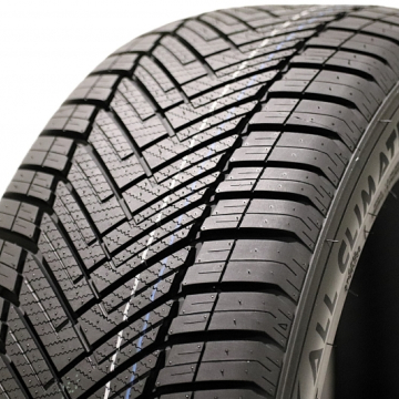 Duraturn Mozzo 4 SEASON M+S (RIM FRINGE PROTECTION) 205/55 R16 V94