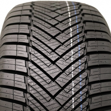 Duraturn Mozzo 4 SEASON M+S (RIM FRINGE PROTECTION) 205/55 R16 V94