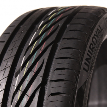 UNIROYAL Rainsport 5 dot2021 195/55 R16 91V