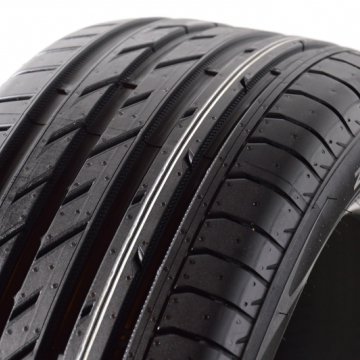 Nokian Zline dot2015 205/55 R16 91V