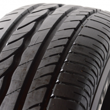 Bridgestone Er300 dot2016 205/60 R16 92H