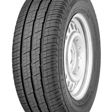 Continental Vanco 2 dot2011 215/65 R16 109/107R