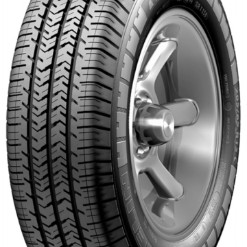 Michelin Agilis 51 dot2014 215/60 R16 103/110T