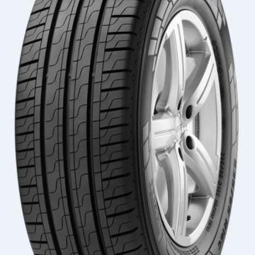 Pirelli Carrier dot2018 235/65 R16 115/113R