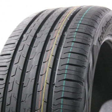 Continental Ecocontact 6 dot2021 185/60 R15 84H