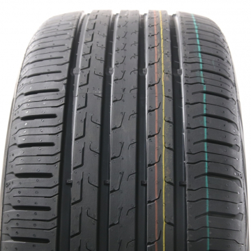 Continental Ecocontact 6 dot2021 185/60 R15 84H