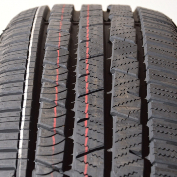 Continental Crosscontact lx sport dot2016 295/40 R20 106Y