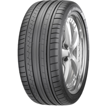 DUNLOP Sportmaxx gt dot2014 275/35 R21 103Y