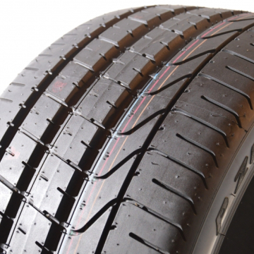 Pirelli Pzero pz3 dot2020 295/35 R21 103Y