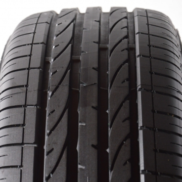 Bridgestone Dueler h/p dot2016 255/55 R19 111H
