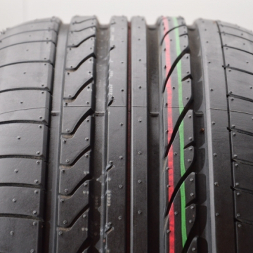 Bridgestone Dueler h/p dot2016 255/55 R19 111H