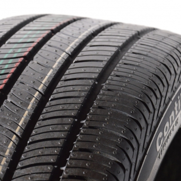 Continental Procontact dot2010-2011 255/45 R19 104H