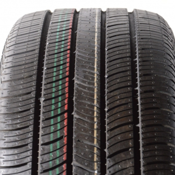 Continental Procontact dot2010-2011 255/45 R19 104H