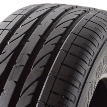 Bridgestone Dueler h/p dot2013-2017 255/60 R18 112H