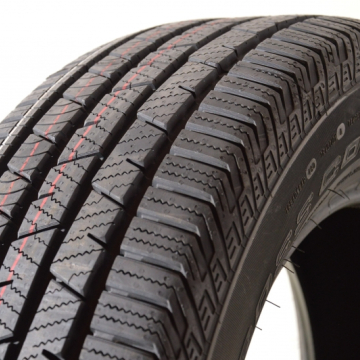 Continental Crosscontact lx sport dot2015 255/55 R18 109H