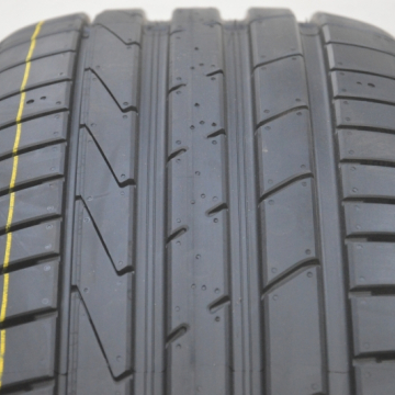 Hankook K117a dot2016 235/55 R18 100V