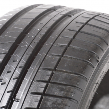 Michelin Pilot sport 3 dot2014 235/45 R18 98Y