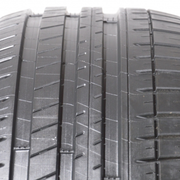 Michelin Pilot sport 3 dot2014 235/45 R18 98Y
